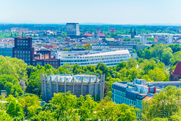 Panorama Racławicka